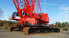 Manitowoc 7000